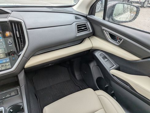 Certified 2025 Subaru Ascent Limited w/ Popular Package #1 image 17