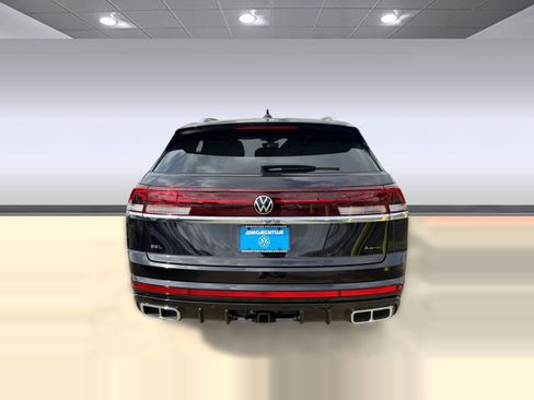 New 2026 Volkswagen Atlas Cross Sport SEL Premium R-Line AWD/4WD image 10