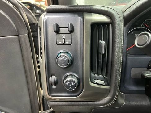 Used 2018 Chevrolet Silverado 2500 High Country w/ Duramax Plus Package image 13