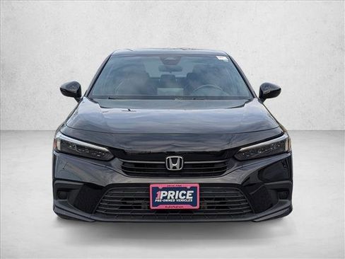 Used 2022 Honda Civic Sport image 2
