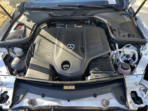 Certified 2023 Mercedes-Benz CLS 450 4MATIC image 50