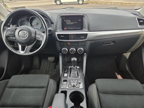 Used 2016 MAZDA CX-5 Touring AWD/4WD image 24
