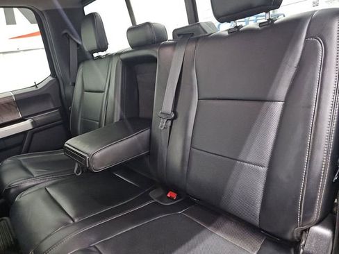 Used 2019 Ford F350 Lariat w/ Chrome Package image 35
