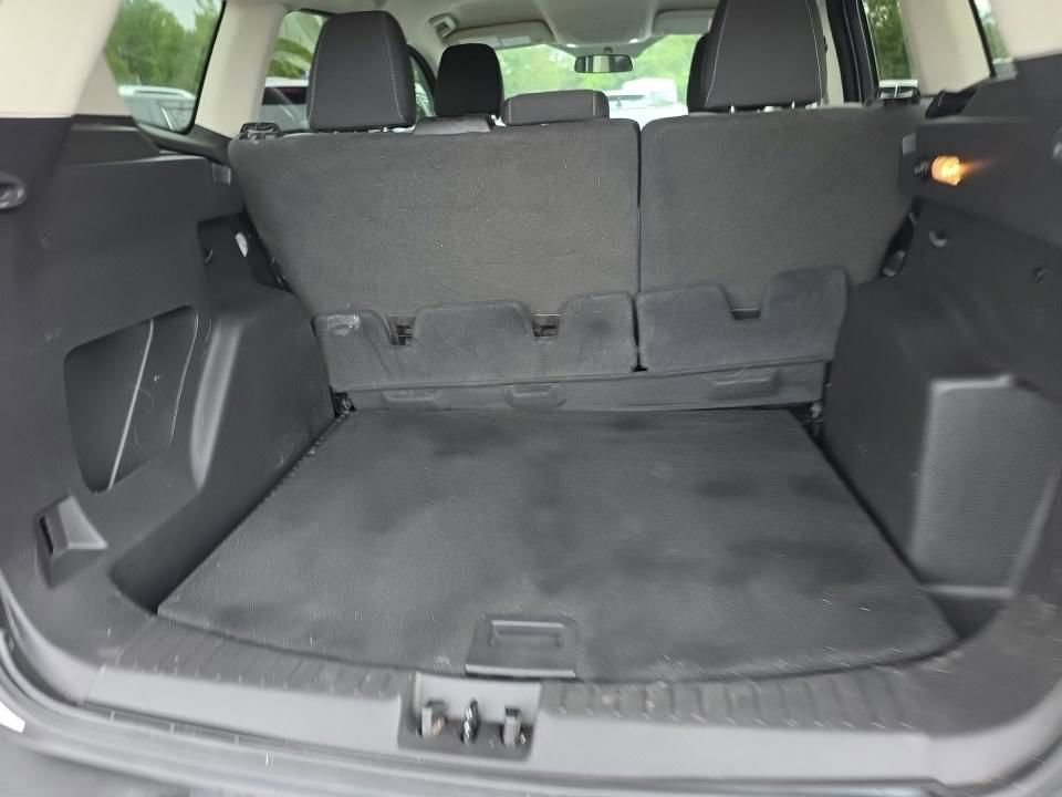 Used 2019 Ford Escape SE FWD image 11