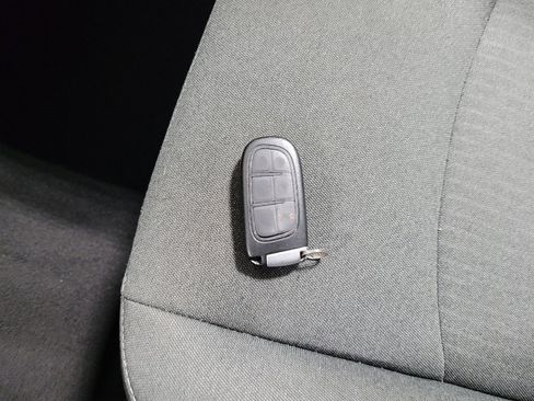 Used 2021 RAM 1500 Classic Warlock w/ Electronics Group image 32