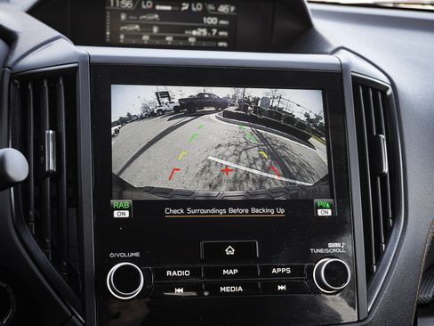 Used 2024 Subaru Forester Wilderness image 25