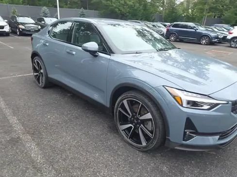 Used 2022 Polestar Polestar 2 w/ Pilot Package AWD/4WD image 2