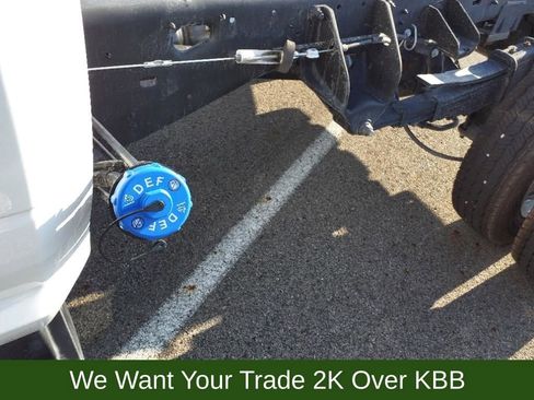 New 2024 RAM 4500 Tradesman image 11