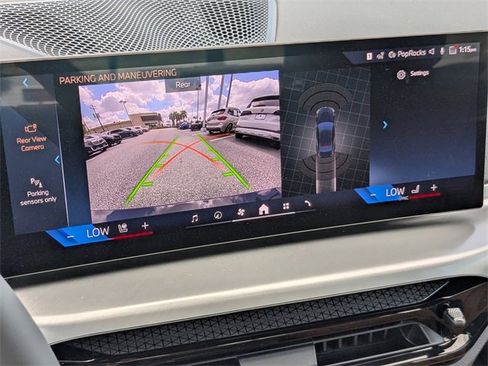 New 2025 BMW 230i Coupe w/ M Sport Package image 22