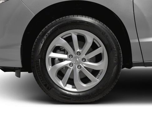 Used 2017 Acura RDX AWD image 12