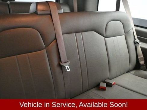 Used 2024 Chevrolet Express 3500 LS RWD image 14