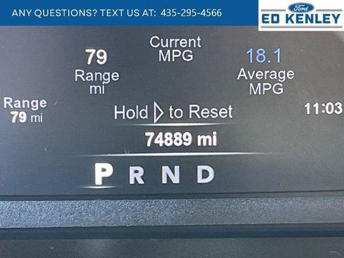 Used 2018 RAM 1500 Big Horn AWD/4WD image 21