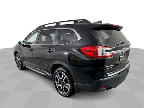 Used 2024 Subaru Ascent Limited AWD/4WD image 6