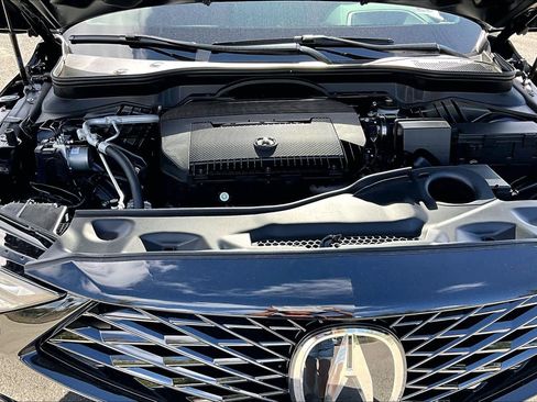 New 2026 Acura MDX A-Spec image 16