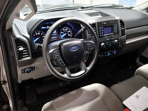 Used 2019 Ford F250 XLT image 23