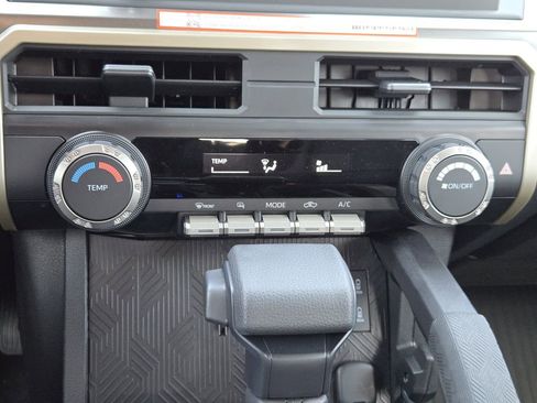 Used 2026 Toyota Tacoma SR5 image 21