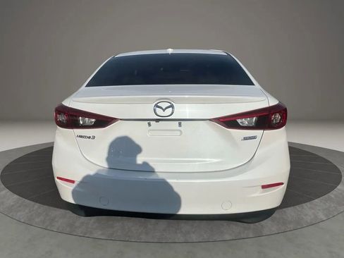 Used 2018 MAZDA MAZDA3 Grand Touring w/ Premium Equipment Package image 6