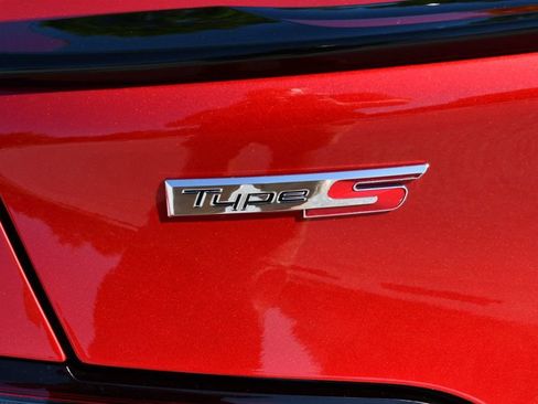 Used 2024 Acura Integra Type S FWD image 79
