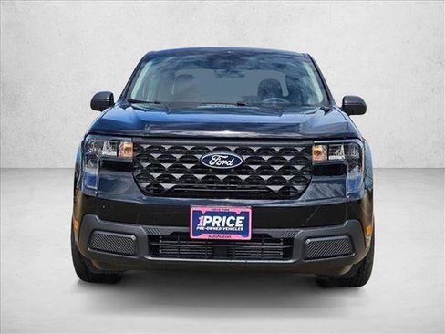 Used 2025 Ford Maverick XL w/ Equipment Group 102A AWD/4WD image 2