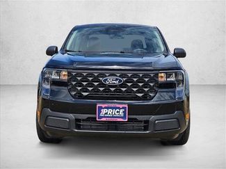 Used 2025 Ford Maverick XL w/ Equipment Group 102A AWD/4WD video 2