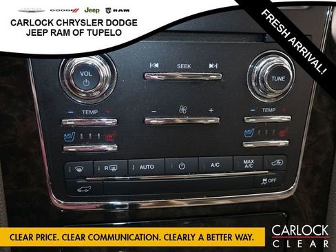 Used 2017 Lincoln Navigator Select image 30