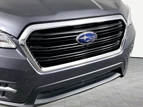 Used 2022 Subaru Ascent Touring w/ Popular Package #2A AWD/4WD image 32