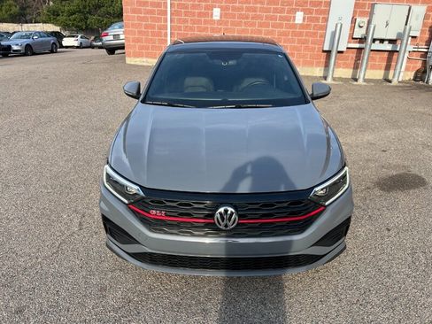 Used 2020 Volkswagen Jetta GLI Autobahn image 8