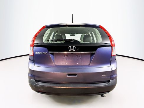 Used 2013 Honda CR-V LX image 29