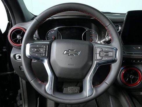 New 2026 Chevrolet Blazer RS w/ Driver Confidence II Package image 9