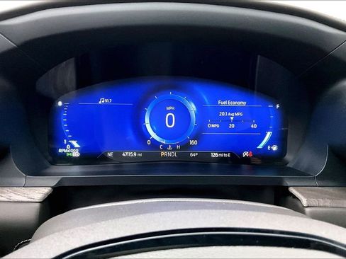 Used 2022 Ford Explorer Platinum w/ Equipment Group 601A image 28