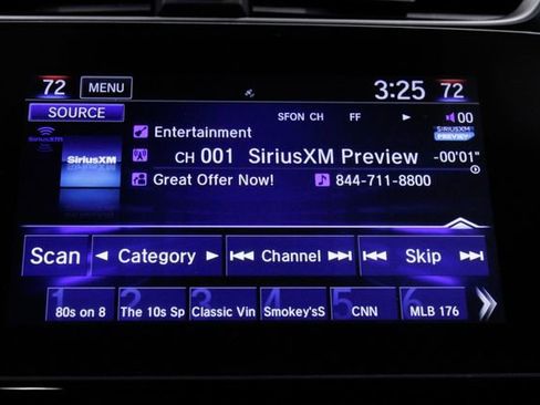 Used 2020 Honda CR-V Touring image 34