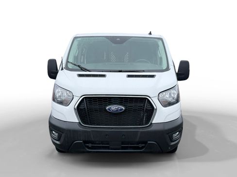 Used 2024 Ford Transit 250 Low Roof w/ Exterior Upgrade Package image 8