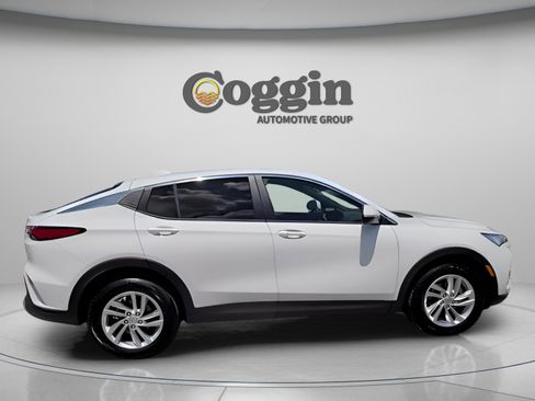 New 2025 Buick Envista Preferred w/ Convenience I Package image 18
