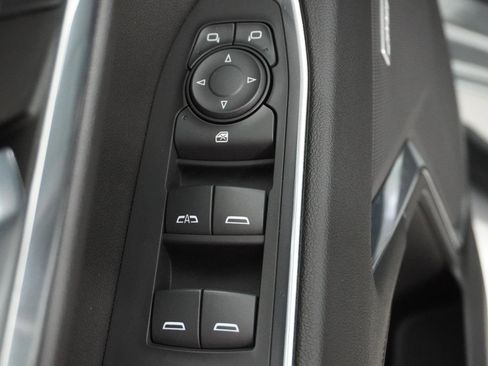 Used 2023 Chevrolet Silverado 1500 LT Trail Boss w/ LT Trail Boss Premium Package image 11