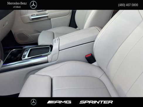 Used 2025 Mercedes-Benz GLA 250 GLA 250 image 14