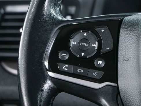 Used 2022 Honda Pilot Special Edition image 13