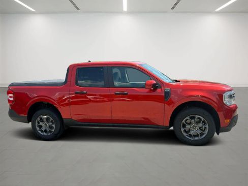 Used 2022 Ford Maverick XLT w/ XLT Luxury Package FWD image 5