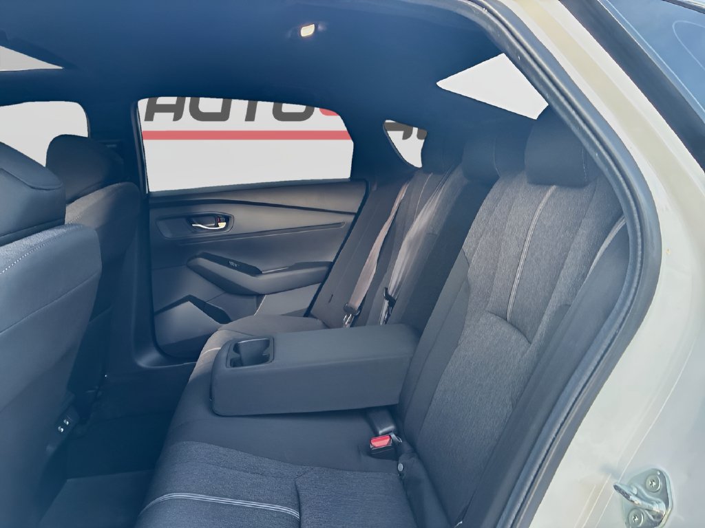 Used 2025 Honda Accord Sport image 24