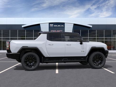New 2026 GMC Hummer EV 4x4 Crew Cab image 5