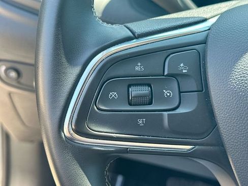 Used 2025 Buick Encore GX Preferred FWD image 42