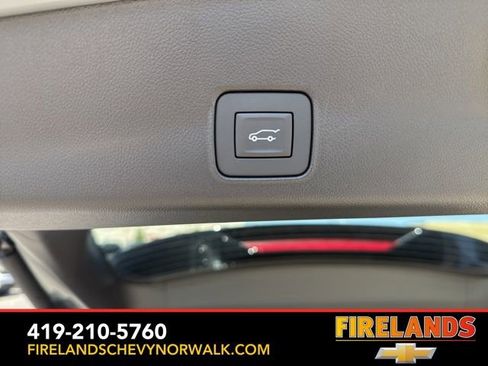 New 2025 Chevrolet TrailBlazer ACTIV w/ Convenience Package image 40