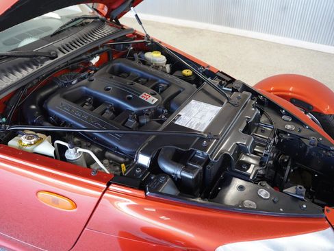Used 2001 Plymouth Prowler image 28