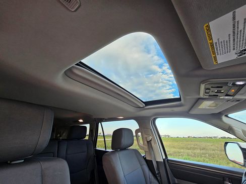 Used 2023 Toyota Sequoia SR5 w/ TRD Sport Package image 11