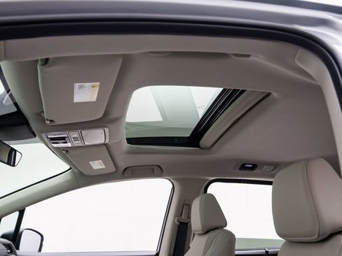 New 2026 Honda Odyssey EX-L image 30