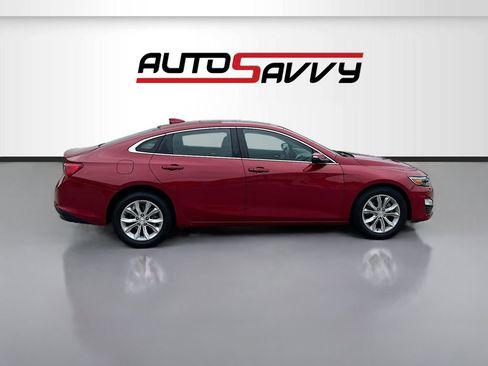 Used 2024 Chevrolet Malibu LT FWD image 8