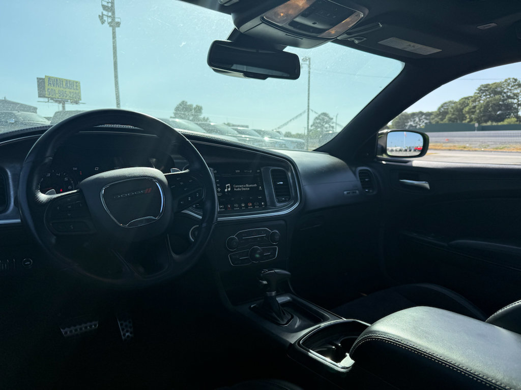 Used 2023 Dodge Charger R/T w/ Daytona Edition Group RWD image 31