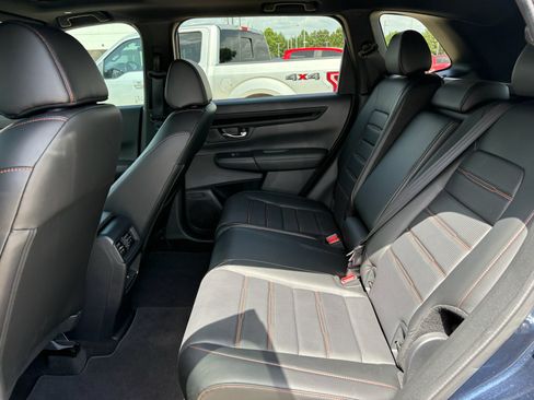 Certified 2025 Honda CR-V Sport-L image 26