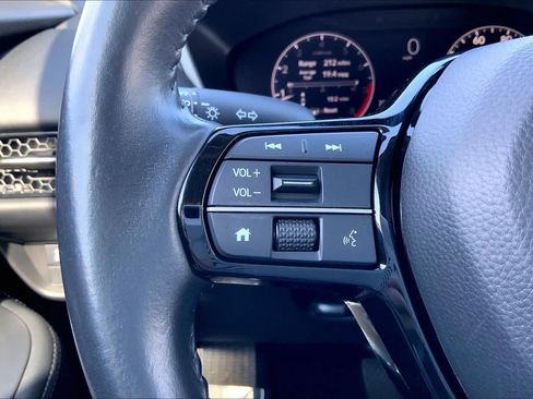 Used 2024 Honda HR-V EX-L image 21