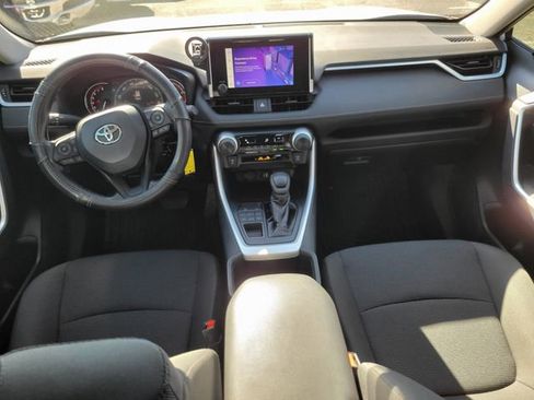 Used 2024 Toyota RAV4 LE image 10