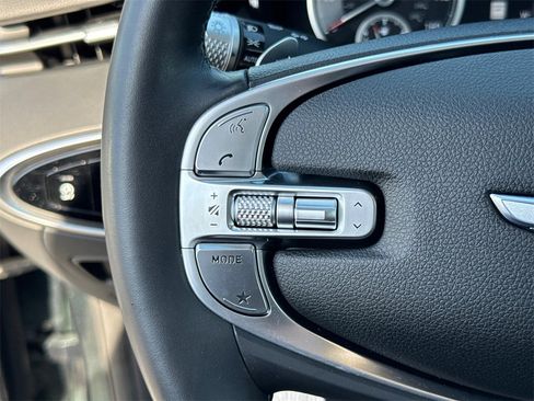 Used 2023 Genesis GV70 2.5T Select w/ Select Package image 25